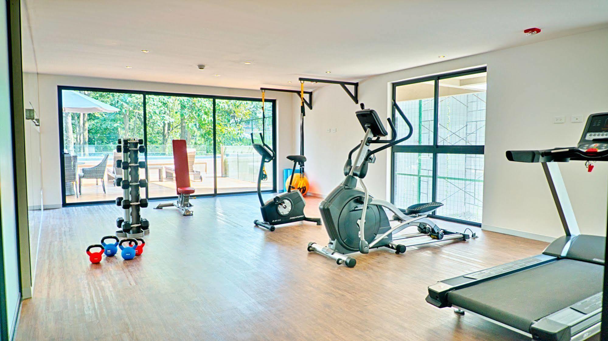 San Jose Corporate Stays Arborea Flats Suites Санта-Ана Экстерьер фото